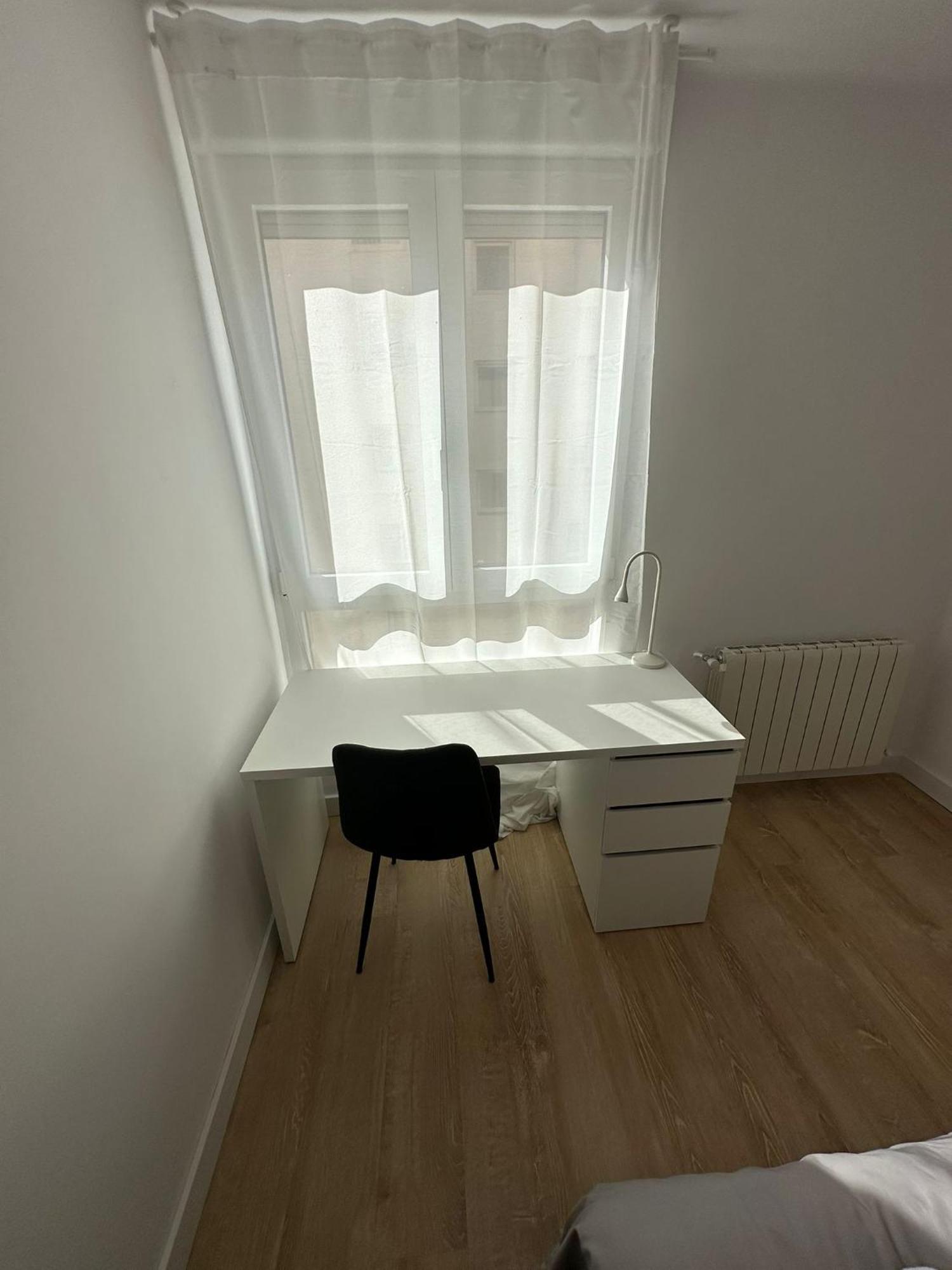 Apartamento Centrico Alba ซานตานเดร์ ภายนอก รูปภาพ